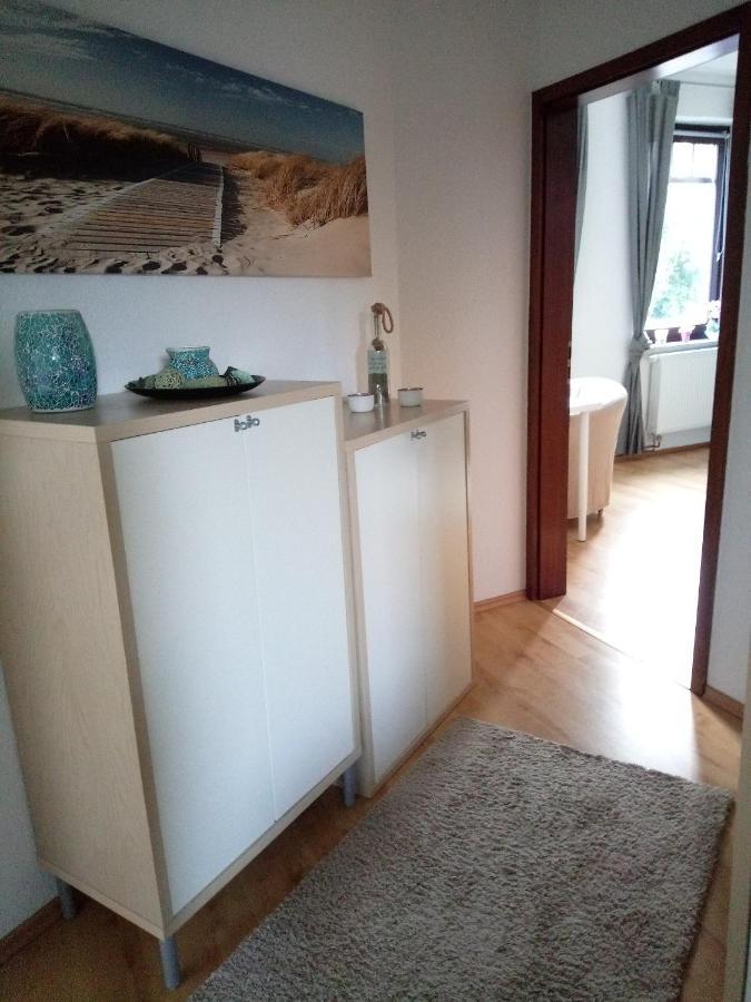 Sunny Side Apartment Kiel Exterior photo