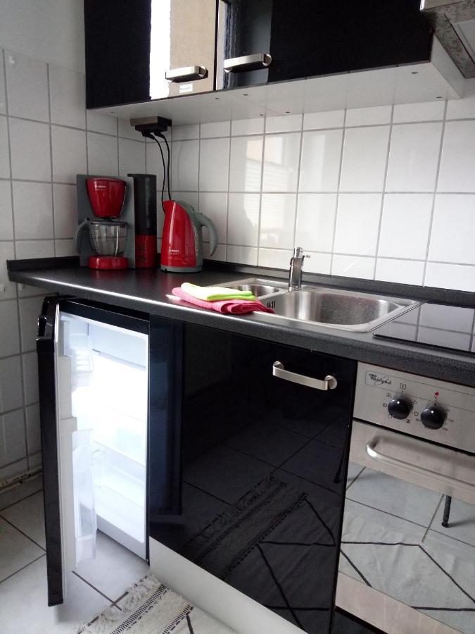 Sunny Side Apartment Kiel Exterior photo