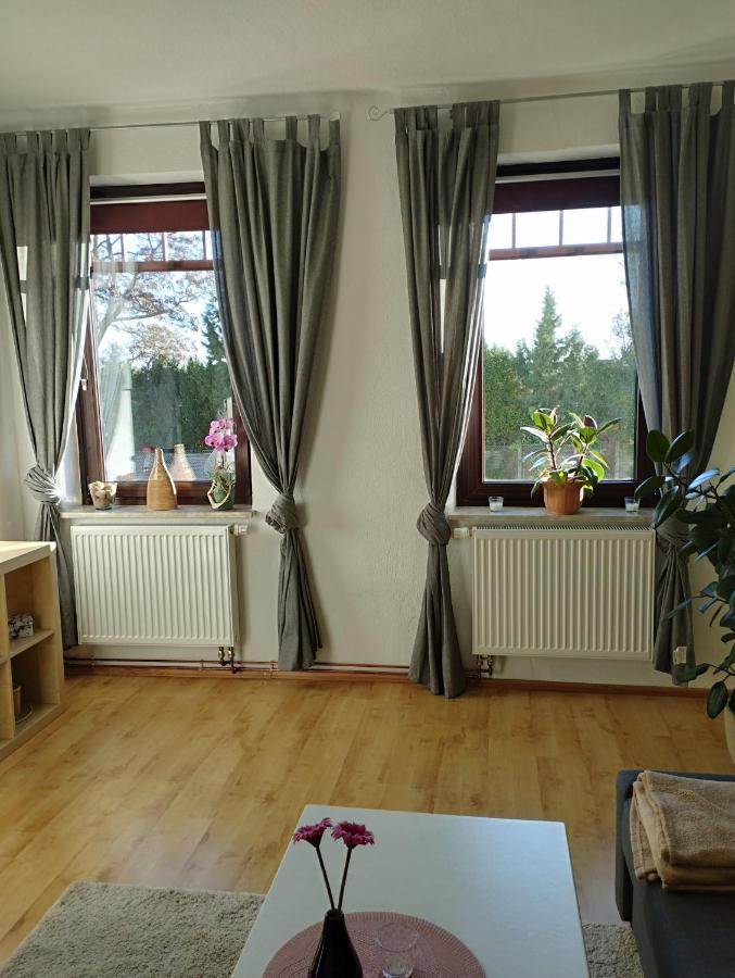 Sunny Side Apartment Kiel Exterior photo