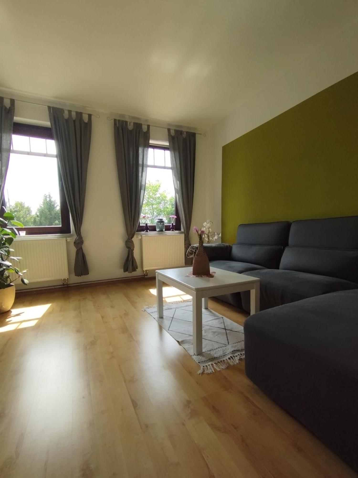 Sunny Side Apartment Kiel Exterior photo